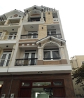 Hình ảnh: Nhà 276 Mã Lò, nhà 3 tấm xây mới 4x13m hẻm thông 8m tặng nội thất cao cấp