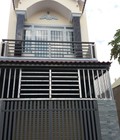 Hình ảnh: Nhà 1/ đường Đất Mới, 1 trệt 1 lầu, 2 phòng ngủ, nhà mới đẹp
