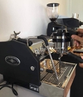 Hình ảnh: Thanh lý máy pha cà phê hcm hiệu La Marzocco GS3 MP