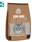 Hình ảnh: Cát vệ sinh mèo Kunmiu 5 Lít