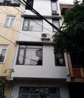Hình ảnh: Nhà phố Trương Định, 6 tầng mới đẹp, kinh doanh, 5.2 tỷ,