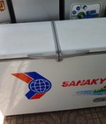 Hình ảnh: Tủ đông Sanaky VH 3699W1, mới 90% Gía: 3,8 triệu, Bảo hành 3 tháng tận nhà