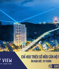 Hình ảnh: Đầu tư chỉ 450 triệu sở hữu căn hộ 5 trung tâm Hạ Long