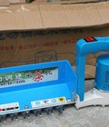 Hình ảnh: Địa chỉ cung cấp máy hái chè mini cầm tay sử dụng điện ắc quy giá rẻ nhất thị trường