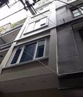 Hình ảnh: Cho thuê nhà ở Phan Văn Trường 6tầng x 32m2