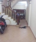 Hình ảnh: Cho thuê nhà ngõ 136 Tây Sơn 4t x 33m2