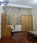 Hình ảnh: Cho thuê nhà ngõ 155 Nguyễn Khang 4t x 55m2