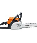 Hình ảnh: Máy cưa Xích chạy xăng STIHL MS170