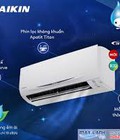 Hình ảnh: Máy Lạnh Daikin inverter 1.0 Hp FTKC25QVMV