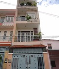 Hình ảnh: Bán nhà 3 tấm mới, dt: 64m2, hẻm xe hơi khu nhà Tên Lửa