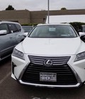 Hình ảnh: LEXUS RX350L Luxury nhập mỹ bản 6 chỗ sx 2018 đủ màu