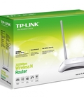 Hình ảnh: Bộ Phát Wifi TP Link TL WR840N Router Wifi Chuẩn N 300Mbps