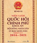 Hình ảnh: Sách Pháp luật Việt Nam