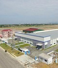 Hình ảnh: Bán đất công nghiệp 7015m2 có xưởng 3015m2 tại KCN Bình Xuyên 2 Vĩnh Phúc