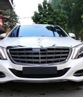 Hình ảnh: Mercedes Maybach S400 siêu lướt