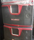 Hình ảnh: Loa karaoke hàng bãi Đức: Maingo LS2000, loa B3 bass 30cm nguyên bản
