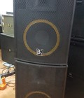 Hình ảnh: Loa karaoke B3 và Maingo bass 30cm hàng bãi Đức, nguyên bản