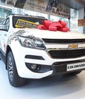 Hình ảnh: Chevrolet Colorado mệnh danh vua bán tải 2 năm liền, xe chất lượng, hậu mãi tốt.