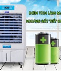 Hình ảnh: Quạt điều hòa công suất lớn AKyo AK12000