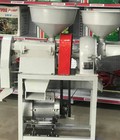 Hình ảnh: Máy xay xát gạo mini động cơ 5HP 2 chức năng giá rẻ nhất thị trường chỉ có tại Điện Máy Gia Huy