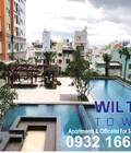 Hình ảnh: Chuyên bán CH Wilton Tower từ 1 đến 3 PN, giá từ 1.8 tỷ, giá gốc CĐT