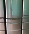 Hình ảnh: Tủ lạnh panasonic NR F553T 550l vỏ inox 2008