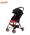 Hình ảnh: Xe đẩy combi F2 AB 240 màu đỏ giảm giá 21%