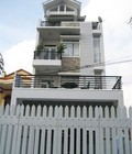 Hình ảnh: Bán nhà đường 21D Tên Lửa, nhà mới 4x18m xây 4 tấm