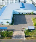 Hình ảnh: Bán xưởng tại KCN Đại Đồng Hoàn Sơn Bắc Ninh 8478m2 khuôn viên 17.615m2 có 2 trạm điện