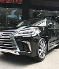 Hình ảnh: Chiếc xe Lexus Lx 570 2018 đã về việt nam