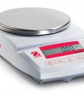 Hình ảnh: Cân điện tử PA2102 Ohaus, cân tối đa 2100g/0.01g