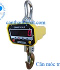 Hình ảnh: Cân treo điện tử 3 tấn, 5 tấn, 10 tấn HS Lilascale Đài Loan