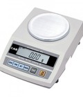Hình ảnh: Cân tiểu ly MW II 300 Cas Hàn Quốc, cân điện tử 300g/0.01g