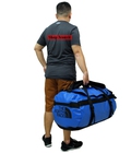 Hình ảnh: Túi Trống North Face Duffel Bag Size L