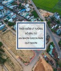 Hình ảnh: Đất Xanh chính thức mở bán khu đô thị cao cấp An Nhơn Green Park