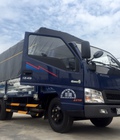 Hình ảnh: Xe Tải DO THANH IZ49 2,4 Tấn Hyundai Vào Thành Phố