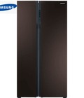 Hình ảnh: Bán Tủ Lạnh Samsung RS552NRUA9M/SV 548 Lít Inverter chính hãng