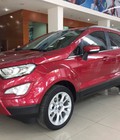 Hình ảnh: Ford Ecosport 2018 giá cam kết tốt nhất khi liên hệ