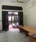 Hình ảnh: Cho thuê nhà ở Khương Trung ở hộ gđ 5 tầng x 42 m2