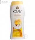 Hình ảnh: Sữa tắm Olay Olay Ultra Moisture Body Wash with Shea Butter 700ml