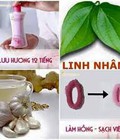 Hình ảnh: Dung dịch vệ sinh phụ nữ Linh Nhâm hoàn toàn từ thiên nhiên dùng được cho phụ nữ mang thai.