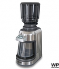 Hình ảnh:  Máy xay cà phê tự động WELHOME ZD-17W.