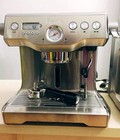 Hình ảnh: Máy pha cà phê espresso BREVILLE 920.