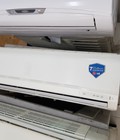 Hình ảnh: Máy lạnh LG 1 hp, mới 87%, làm lạnh nhanh,chạy êm, tiện dụng.