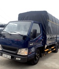 Hình ảnh: Xe Tải Do Thanh IZ49 Bán Trả Góp Hyundai 2,4 Tấn iz49 Do Thành