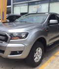 Hình ảnh: Bán Ford Ranger XLS AT Bạc đời 2017 giá thỏa thuận, hỗ trợ vay ngân hàng