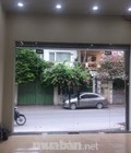 Hình ảnh: Cho thuê cửa hàng 37m2 mặt phố Thụy Khuê