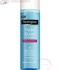 Hình ảnh: Neutrogena Hydro Boost Dung Dịch Rửa Làm Sạch