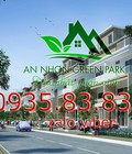 Hình ảnh: Đầu tư siêu lợi nhuận từ Mỏ vàng An Nhơn Green Park