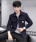 Hình ảnh: Áo khoác nam